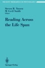Image for Reading Across the Life Span