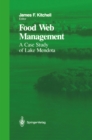 Image for Food Web Management: A Case Study of Lake Mendota