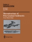 Image for Microstructure of Fine-Grained Sediments: From Mud to Shale