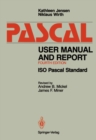 Image for Pascal User Manual and Report: ISO Pascal Standard