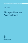 Image for Perspectives on Nonviolence
