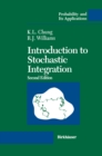 Image for Introduction to Stochastic Integration