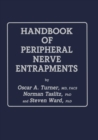 Image for Handbook of Peripheral Nerve Entrapments