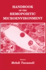 Image for Handbook of the Hemopoietic Microenvironment