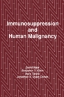Image for Immunosuppression and Human Malignancy