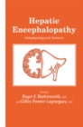 Image for Hepatic encephalopathy