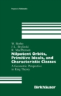 Image for Nilpotent Orbits, Primitive Ideals, and Characteristic Classes: A Geometric Perspective in Ring Theory : v. 78