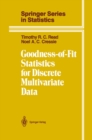 Image for Goodness-of-Fit Statistics for Discrete Multivariate Data