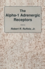 Image for alpha-1 Adrenergic Receptors