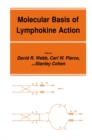 Image for Molecular Basis of Lymphokine Action : 18