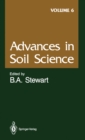 Image for Advances in Soil Science. : 6