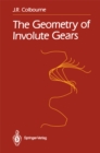 Image for Geometry of Involute Gears