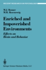Image for Enriched and Impoverished Environments: Effects on Brain and Behavior
