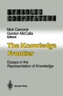 Image for Knowledge Frontier: Essays in the Representation of Knowledge