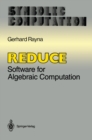 Image for Reduce: Software for Algebraic Computation