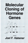 Image for Molecular Cloning of Hormone Genes