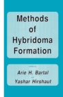 Image for Methods of Hybridoma Formation : 7