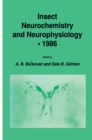 Image for Insect Neurochemistry and Neurophysiology * 1986