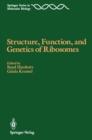 Image for Structure, Function, and Genetics of Ribosomes