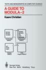 Image for Guide to Modula-2