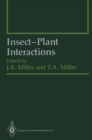 Image for Insect-Plant Interactions