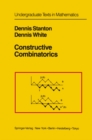 Image for Constructive Combinatorics