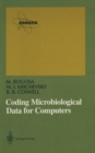 Image for Coding Microbiological Data for Computers