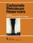 Image for Carbonate Petroleum Reservoirs