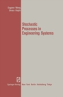 Image for Stochastic Processes in Engineering Systems