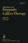 Image for Advances in Immunity and Cancer Therapy: Volume 1 : 1