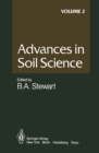 Image for Advances in Soil Science. : 2