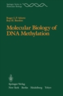 Image for Molecular Biology of DNA Methylation