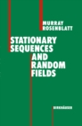 Image for Stationary Sequences and Random Fields