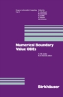 Image for Numerical Boundary Value Odes: Proceedings of an International Workshop, Vancouver, Canada, July 10-13, 1984.
