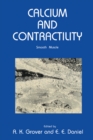 Image for Calcium and Contractility: Smooth Muscle