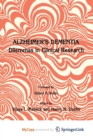 Image for Alzheimer&#39;s Dementia