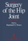 Image for Surgery of the Hip Joint: Volume 1