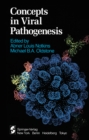 Image for Concepts in Viral Pathogenesis