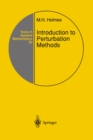Image for Introduction to perturbation methods : 20