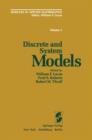 Image for Discrete and System Models