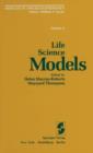 Image for Life Science Models