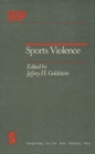 Image for Sports Violence