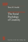 Image for Social Psychology of Creativity