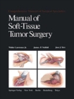Image for Manual of Soft-Tissue Tumor Surgery