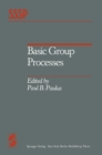 Image for Basic Group Processes