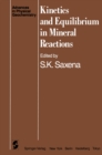 Image for Kinetics and Equilibrium in Mineral Reactions