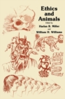 Image for Ethics and animals