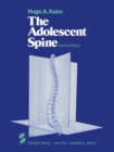 Image for Adolescent Spine