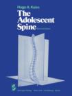 Image for The Adolescent Spine