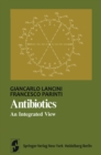 Image for Antibiotics: An Integrated View